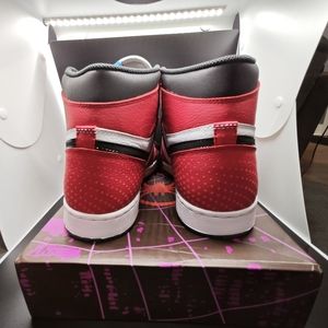 Air Jordan retro 1 ORGIN STORY